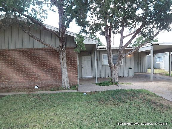 2nd image of 1802 Elkhart Ave APT B