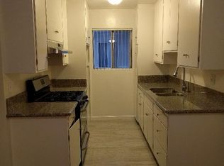 1255 S Orange St APT 108, Glendale, CA 91204