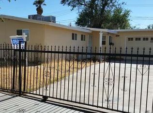 44027 Stanridge Ave, Lancaster, CA 93535