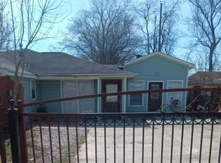 1810 Debeney Dr, Houston, TX 77039