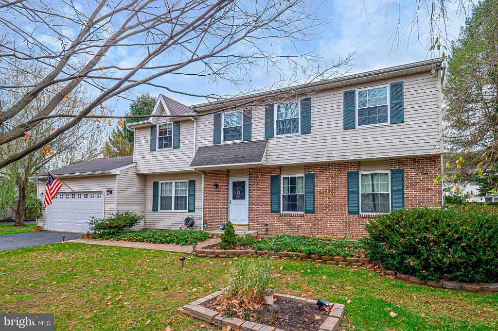 16 Beaver Run Rd, Downingtown, PA 19335 Zillow