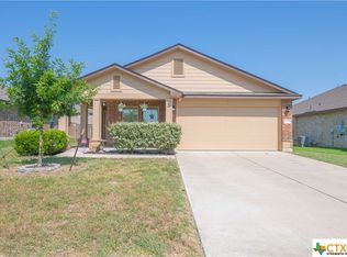 6308 Cool Creek Dr, Killeen, TX 76549