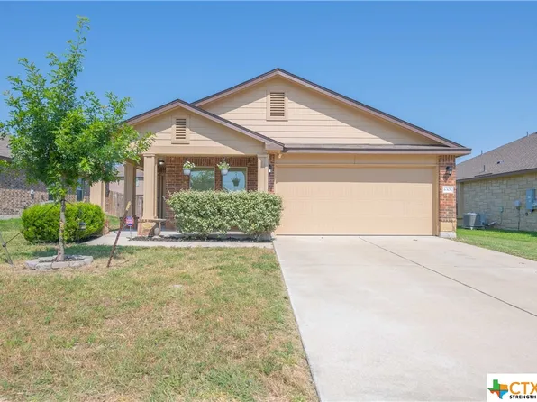 6308 Cool Creek Dr, Killeen, TX 76549
