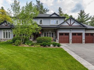 60 Parker Ave, Hamilton, ON L9G 1A7
