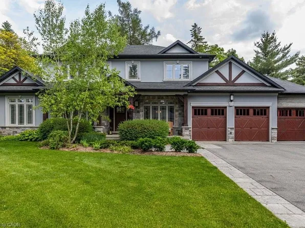 60 Parker Ave, Hamilton, ON L9G 1A7