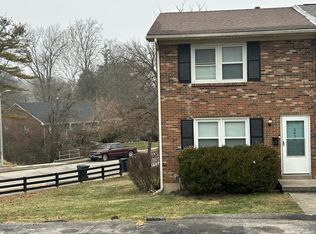 3436 Sutherland Dr, Lexington, KY 40517