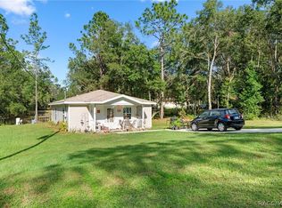 3285 E Porter St, Inverness, FL 34453