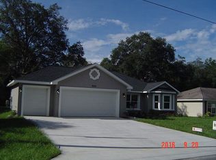 8686 SE 164th Pl, Summerfield, FL 34491