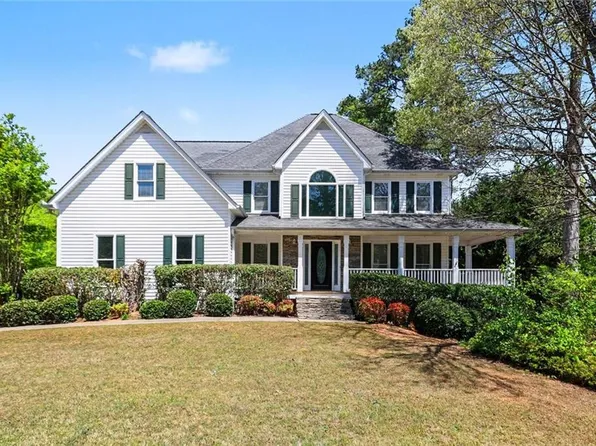 29 Waterford Way, Powder Springs, GA 30127
