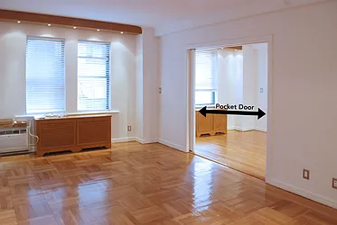 Rented by WAM Partners - William Moses Co.