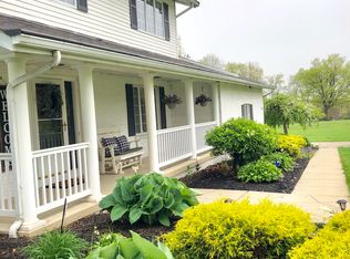 7378 W Garfield Rd, Salem, OH 44460