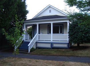 7624 SE Morrison St, Portland, OR 97215