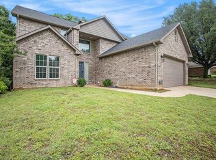 5406 Signal Peak Dr, Arlington, TX 76017