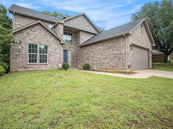 5406 Signal Peak Dr, Arlington, TX 76017