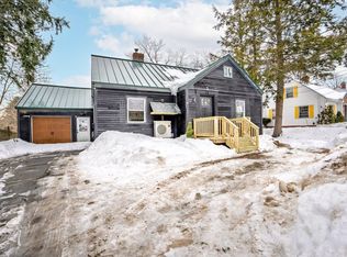 64 Bridgton Rd, Westbrook, ME 04092