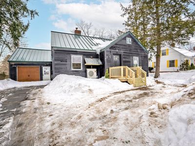 64 Bridgton Road, Westbrook, ME, 04092