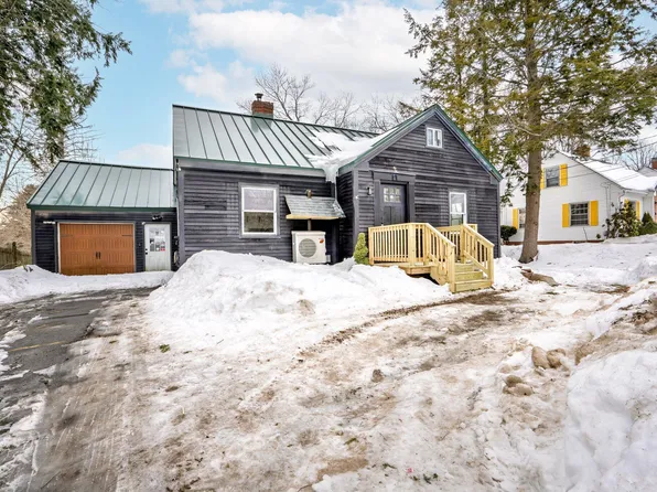 64 Bridgton Road, Westbrook, ME 04092