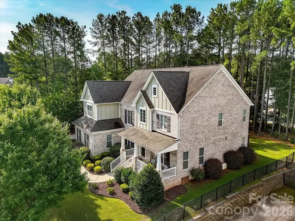 16433 Bryant Meadows Dr, Charlotte, NC 28278