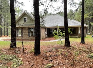 4275 Neals Mill Rd, Dearing, GA 30808