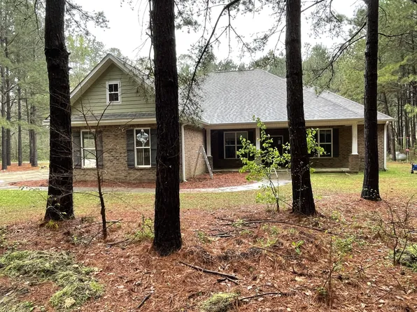 4275 NEALS MILL Road, Dearing, GA 30808