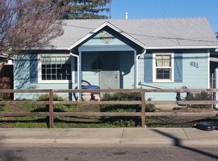411 N 4th Ave, Oakdale, CA