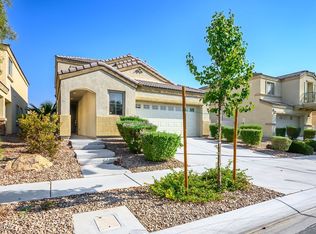 3652 Remington Grove Ave, North Las Vegas, NV 89081