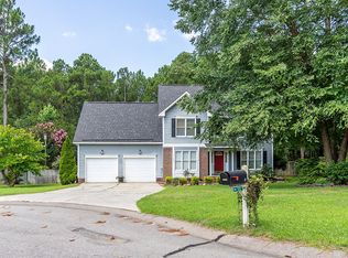 7609 Trappers Rd, Fayetteville, NC 28311