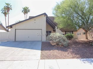 4175 Grace St, Las Vegas, NV 89121