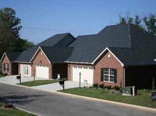 5815 Trestle Way #WS05, Knoxville, TN 37918