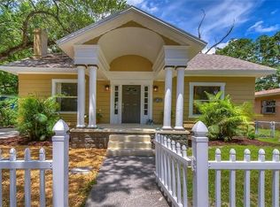 1511 Prescott St S, Saint Petersburg, FL 33712