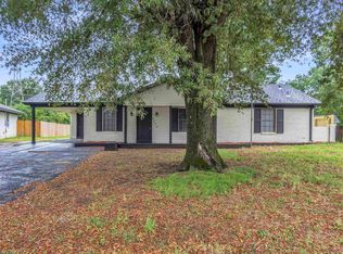 1279 Eason Ave, Memphis, TN 38116