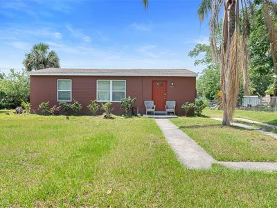 3824 Johnson St, Orlando, FL, 32805
