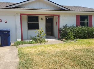1022 Peace Rose Ave, Garland, TX 75040