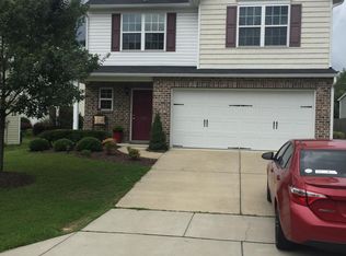 130 Charndon Way, Fuquay Varina, NC 27526