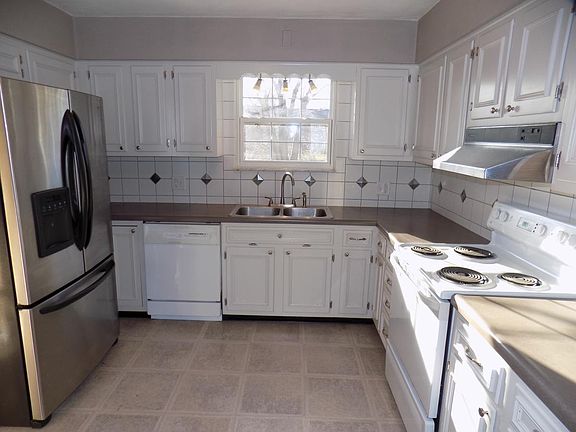 Kitchen - Another View