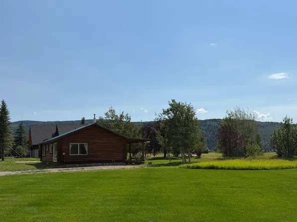 351 Desert Fox Ln, Victor, ID 83455