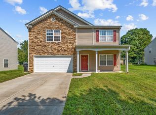 1608 Bancroft Ct, Graham, NC 27253