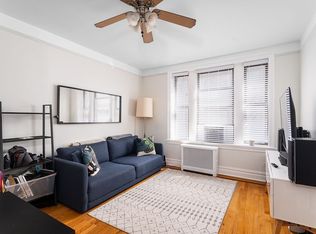 750 Riverside Dr APT 4E, New York, NY 10031