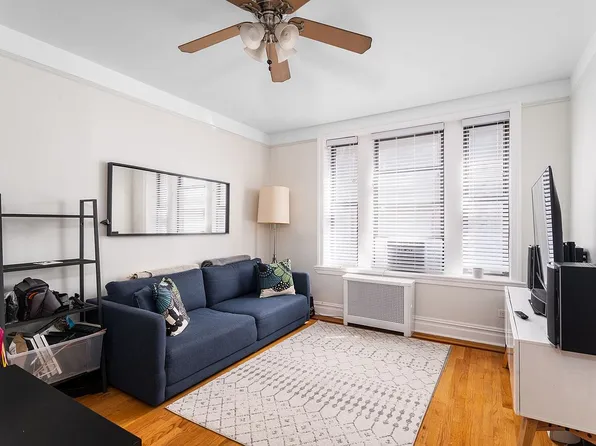 750 Riverside Dr APT 4E, New York, NY 10031