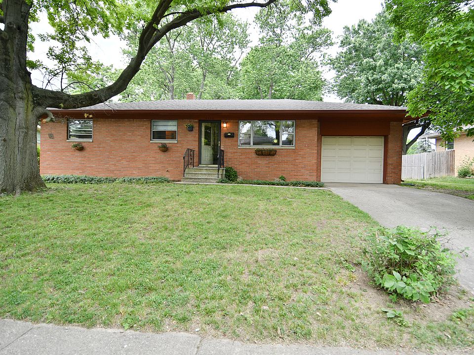 1st image of 6136 Hickorywood Dr