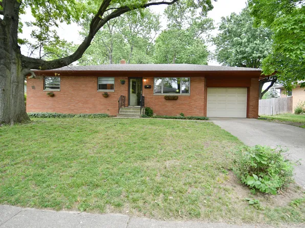 6136 Hickorywood Dr, Indianapolis, IN 46224