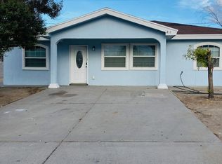 211 Rio Rojo Dr, Sunland Park, NM 88063