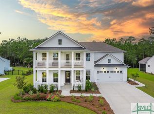 23 Higginson Dr, Richmond Hill, GA 31324