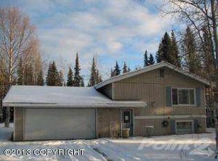 5296 Kenai Spur Hwy, Kenai, AK 99611