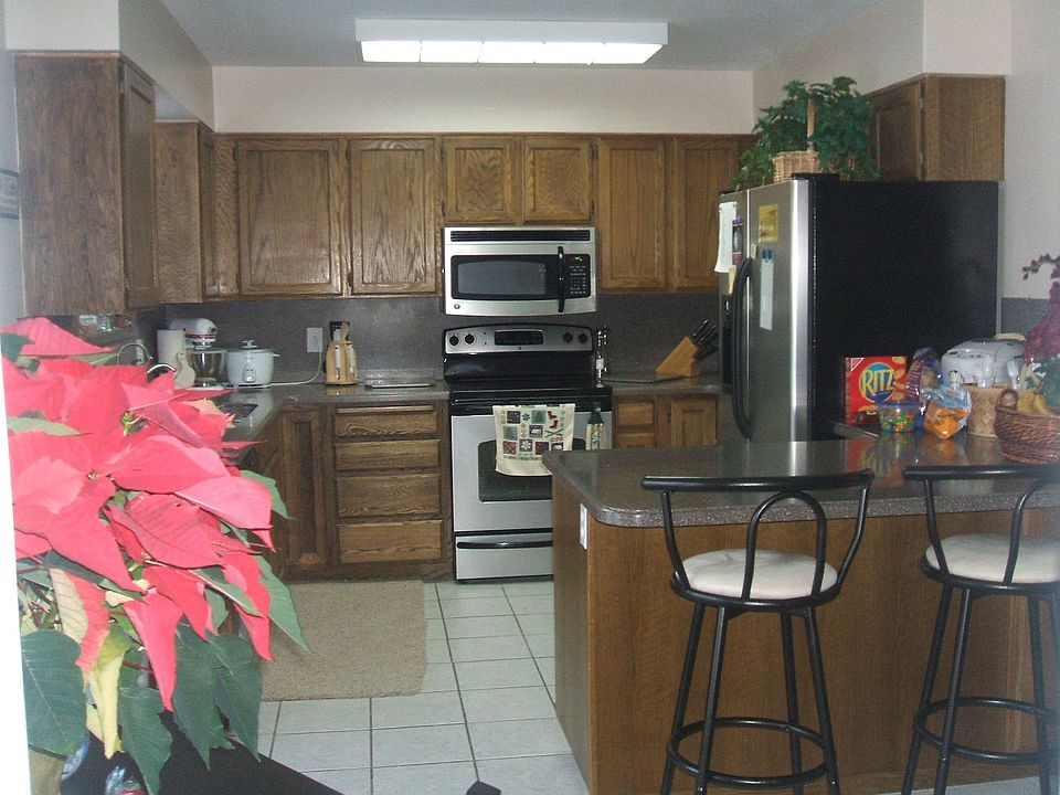 New Kitchen-Appliances