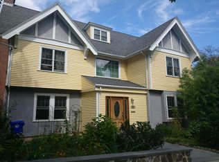 183 Clinton Rd, Brookline, MA 02445
