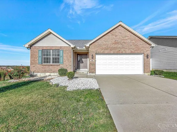 135 Linda Ln, Hamilton, OH 45011