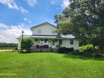 1865 Campground Rd, Clarkrange, TN, 38553
