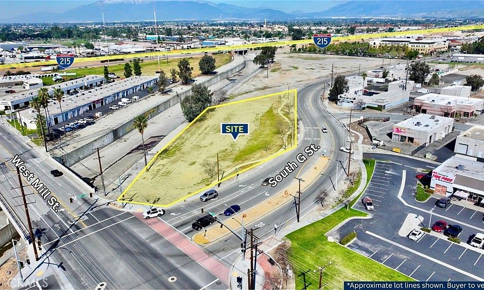 1st image of 0 S G St