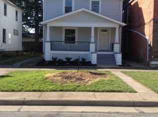 911 Adams St, Sandusky, OH 44870